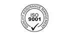ISO 9001 Quality Management